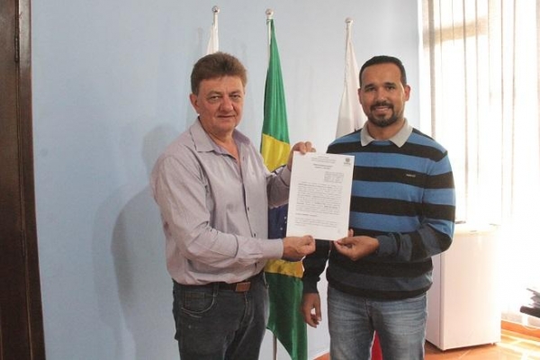 O investimento para as academias foi realizado por meio da Secretaria de Estado de Esporte e Turismo