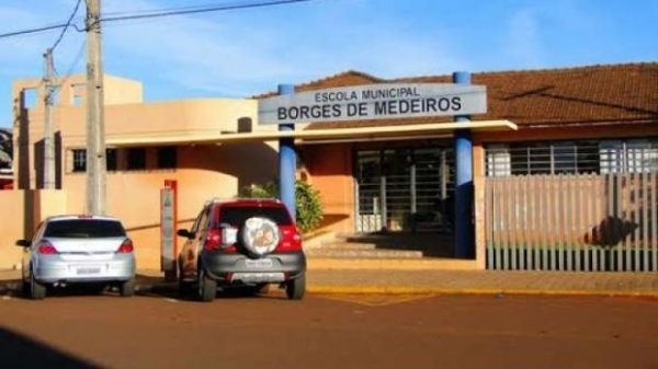 Foto: Prefeitura de Toledo / reprodução