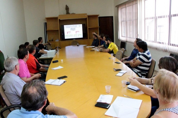 A exemplo do que ocorre nos últimos anos, o evento terá uma extensa programação entre os dias 14 e 17 de abril, com atrações variadas e para todas as idades. (Camila Angst/ Assessoria de Imprensa do Município de Maripá)