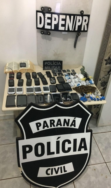 Um inquérito será aberto. (Foto: PM)