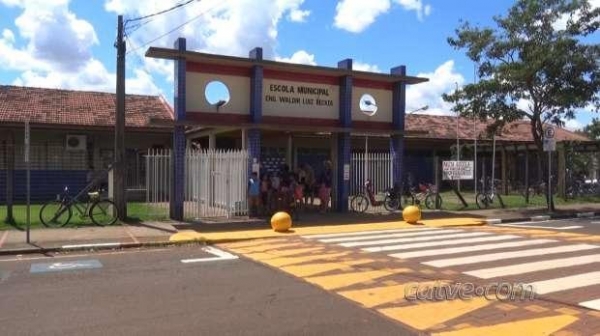 Para amenizar o problema, a Prefeitura de Toledo realizou um processo seletivo simplificado . (Foto: Catve)