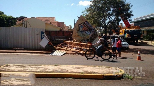 Fotos: Anderson Prebianca/RICTV