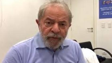 Luiz Inácio Lula da Silva não terá esquema diferenciado . (Foto: Folha Press)