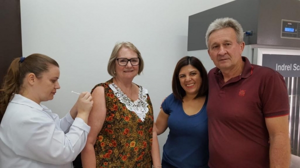 Crédito Foto: Milena Vargas