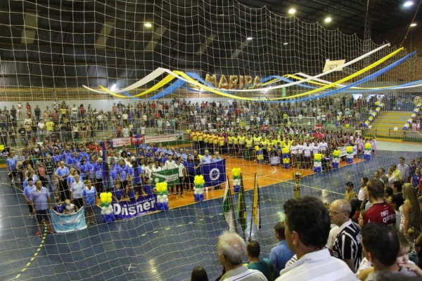 Fotos: (Camila Angst/ Assessoria de Comunicação)