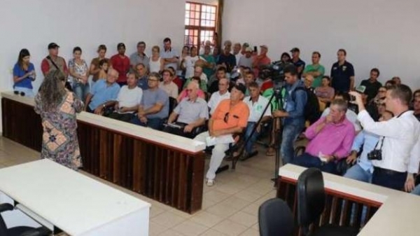 Grande parte dos moradores consideram o reajuste repassado pelo Executivo abusivo.(Foto: Divulgação)