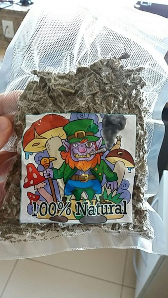 O tráfico de drogas tem pena de reclusão de 5 a 15 anos. (Foto: PRF)