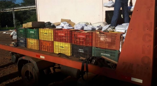 (Foto: Cris Neres/ Rede Massa)