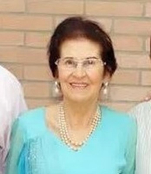 Ercilia Maria Nardello (Foto: Rafael Sturm )