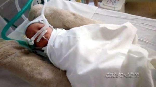 O apelo por tratamento foi parar nas redes sociais.(Foto: Divulgação)