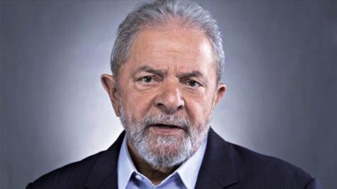 Lula foi condenado em segunda instância em janeiro, a 12 anos e um mês de prisão. (Foto: Divulgação)