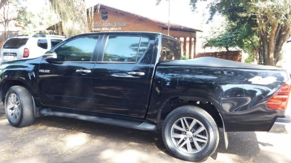 Desconfiado de um golpe, o idoso rondonense, acionou a Policia.(Foto: Marechal News)