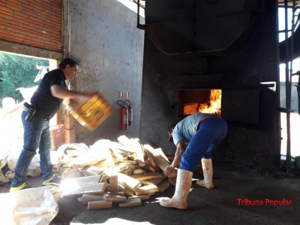 As drogas são  “Crack”, “Cocíana”, “LSD” e “Maconha\