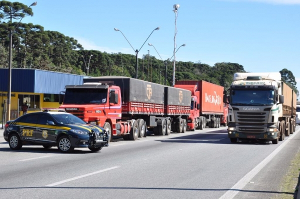 A decisão é do juiz federal Marcos Josegrei da Silva. (Foto: PRF)
