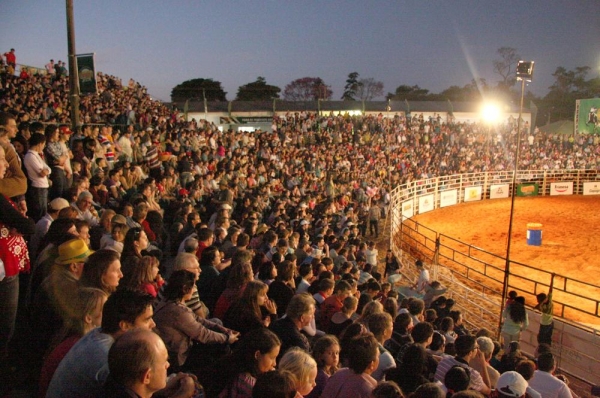 A abertura do evento está marcada para as 19h do dia 26 de julho. (Foto: Assessoria)
