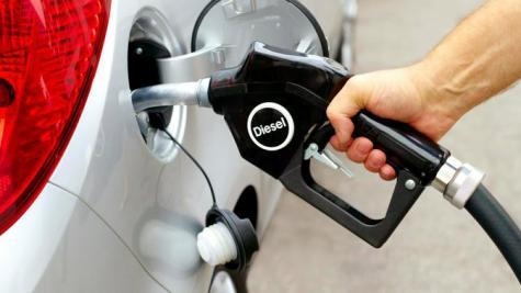 A previsão é que os estoques de diesel com o novo preço já sejam disponibilizados nas bombas a partir da segunda quinzena de junho. (Foto: Agência Brasil)