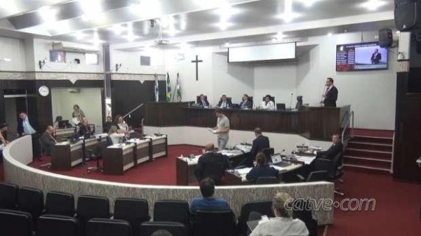 As modificações no projeto causaram confusão de entendimento de muitos cidadãos.(Foto: Catve)