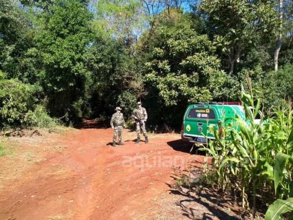 Quatro portos foram fechados (Foto: Divulgação )