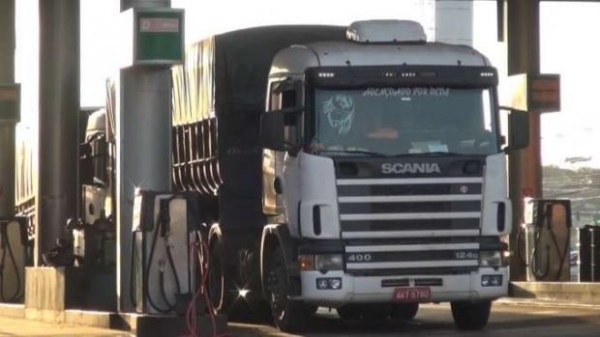 No Brasil pelo menos 159 foram autuadas. (Foto: Catve)