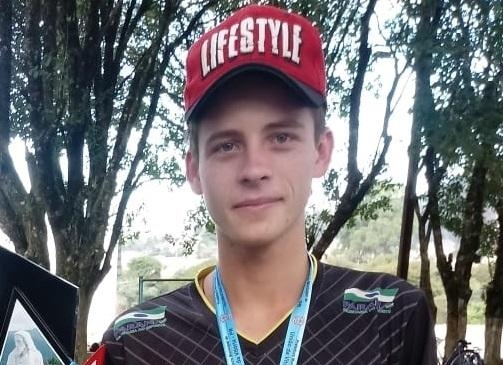 Luis Henrique Winter. (Foto: Assessoria)