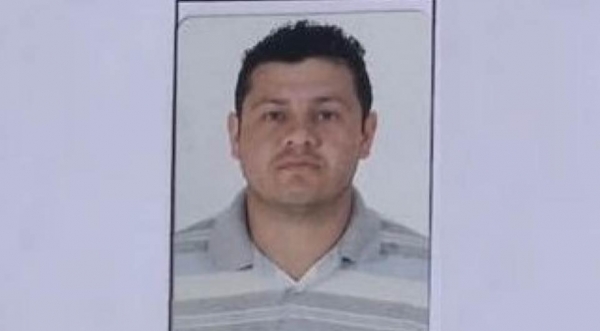 Daniel Machado. (Foto: Divulgação)