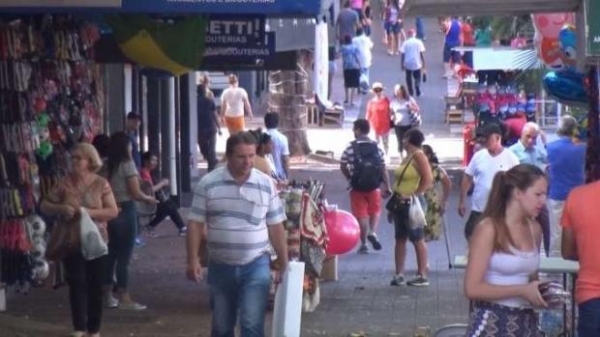 Decisão era bastante esperada pelo setor turístico e comercial. (Foto: Catve)