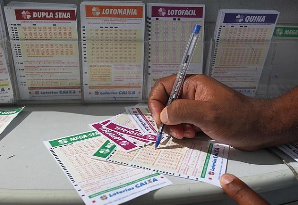 O próximo sorteio será realizado na quarta-feira (13).(Foto: Arquivo)