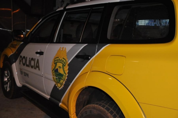 Ninguém foi preso.(Foto: Arquivo)