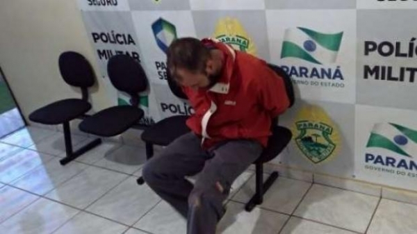 Foto: Portal Corbélia