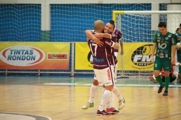 Fotos: Jorgeano Rocha/Copagril