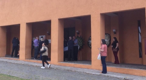 (Foto: Simone Munhoz/Rede Massa)