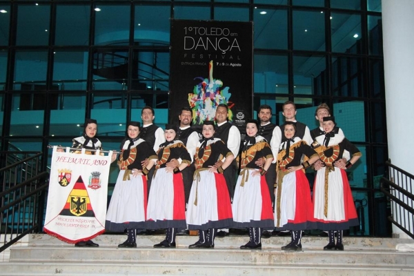 O Heimatland convida todos os nova-santa-rosenses para participar e prestigiar o evento.(Foto: Assessoria)