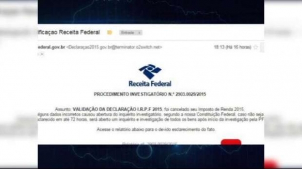 Nesse golpe os bandidos se passam por estrangeiros com boas condições financeiras e simulam um relacionamento amoroso com a vítima.(Foto: Divulgação)