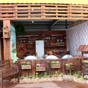 Amigos do Futebol. (Fotos: Assessoria)