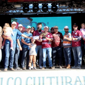 Brizainox, Ruster, Laboratório Saint Germain, Bauhaus. (Fotos: Assessoria)