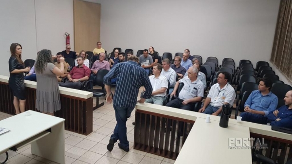 Foto: Portal Palotina