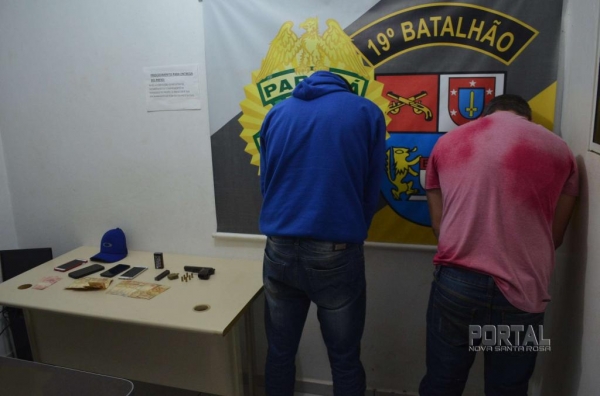 Foto: Bogoni/Radar B.O.