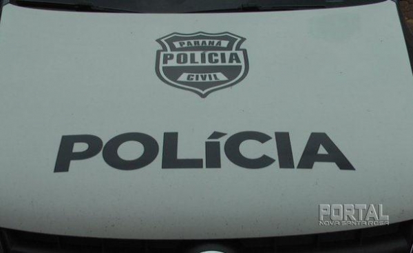 De acordo com as informações, os suspeitos chegaram em um Honda Civic Preto. (Foto: Arquivo)