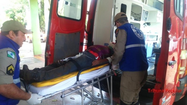 Foto: Tribuna Popular