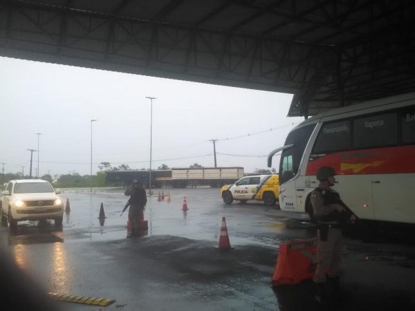 As ações continuarão em desenvolvimento. (Foto: BPFRON)