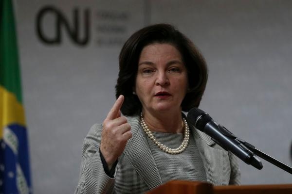 Procuradora-geral da República, Raquel Dodge. (Foto: Bem Paraná)
