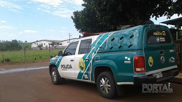 Fotos: Léo Silva/Radar BO