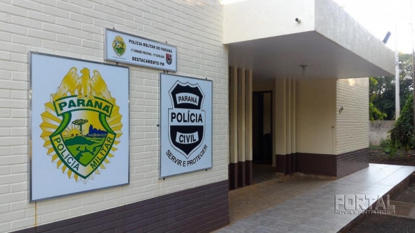 Foto: Portal Nova Santa Rosa