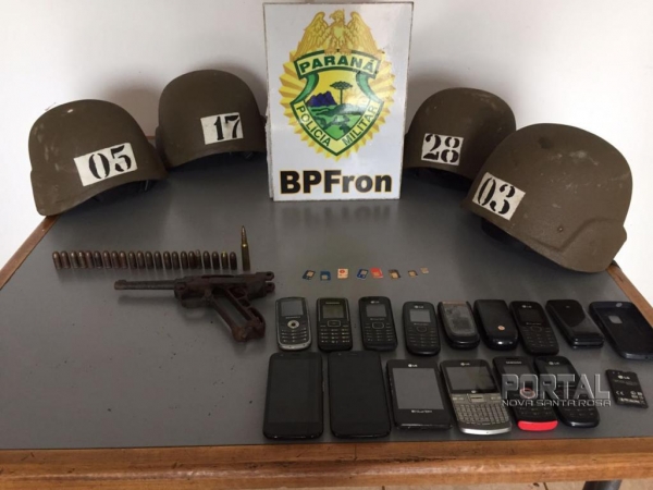 Foto: Marcio Cerny/Marechal News