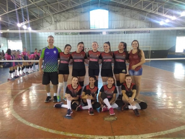 A partida está marcada para as 14 horas. (Foto: Divulgação)