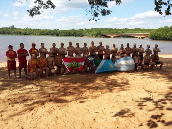 A atividade é extremamente necessária a realidade do Policiamento de Fronteira. (Fotos: BPFron)