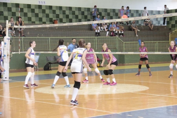 Além do campeão da etapa, as disputas também apontarão o campeão geral da competição, que até aqui já teve quatro etapas realizadas (Foto: Divulgação )