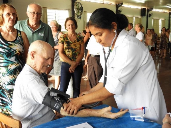 Fotos: Milena Vargas