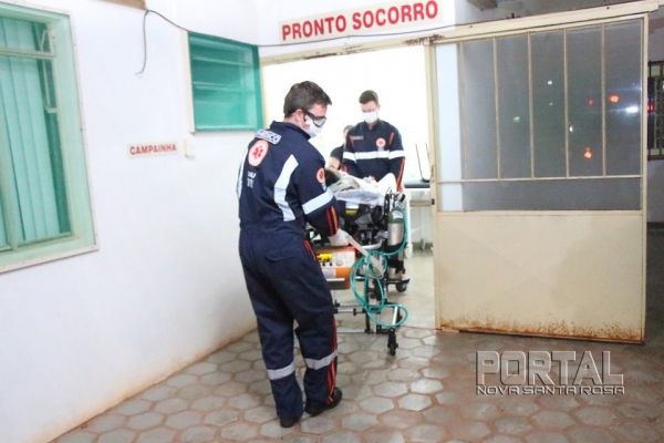 Foto: Portal Nova Santa Rosa