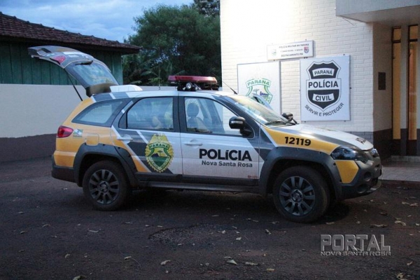 Foto: Portal Nova Santa Rosa